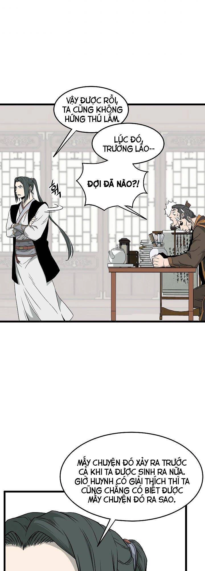 Đăng Nhập Murim Chapter 61 - 54