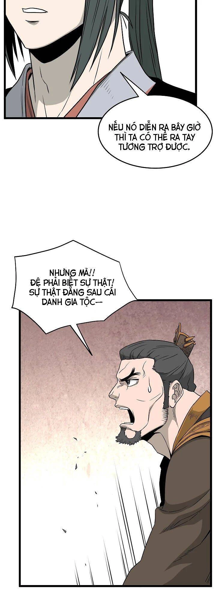 Đăng Nhập Murim Chapter 61 - 56