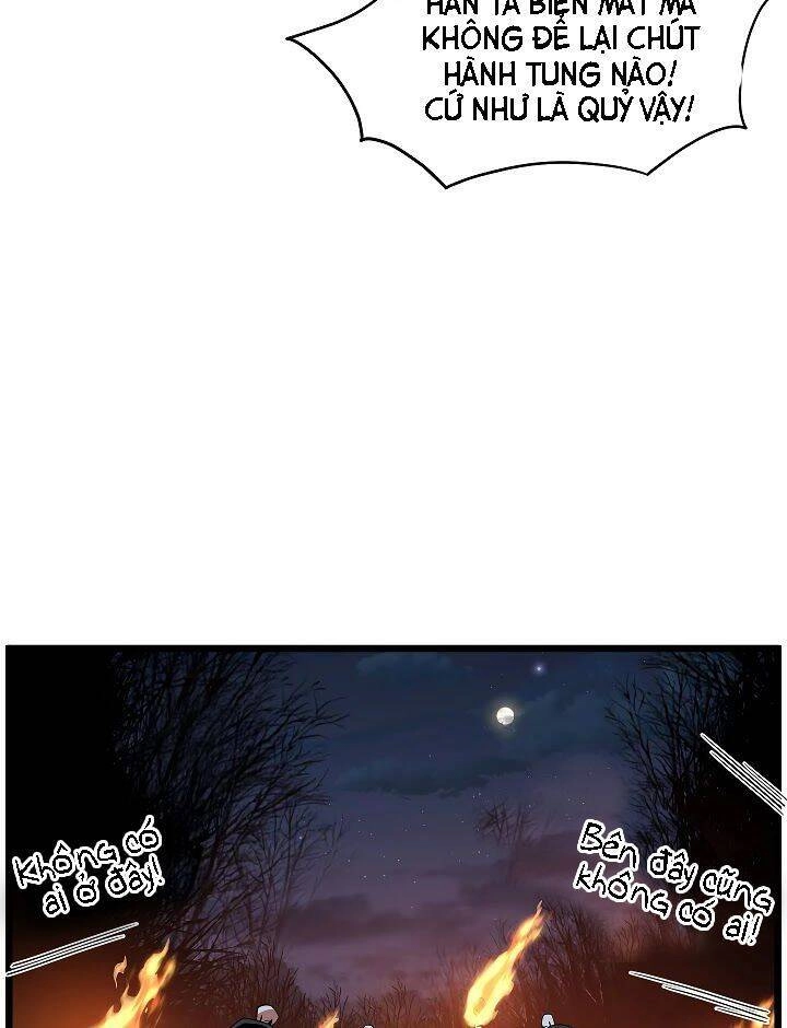 Đăng Nhập Murim Chapter 61 - 63