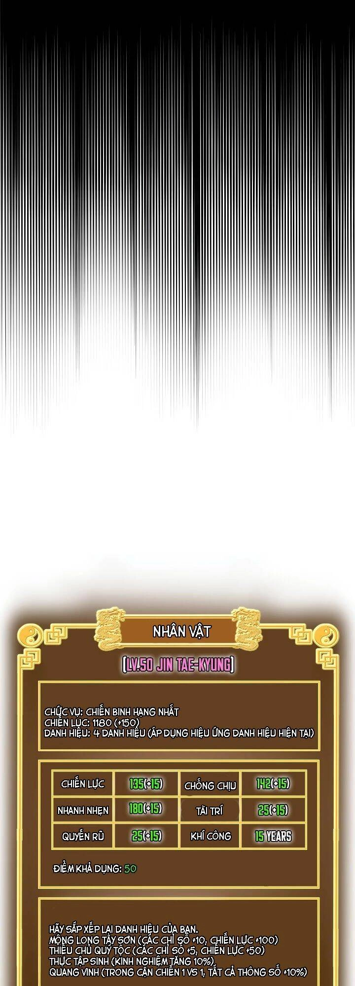 Đăng Nhập Murim Chapter 61 - 70