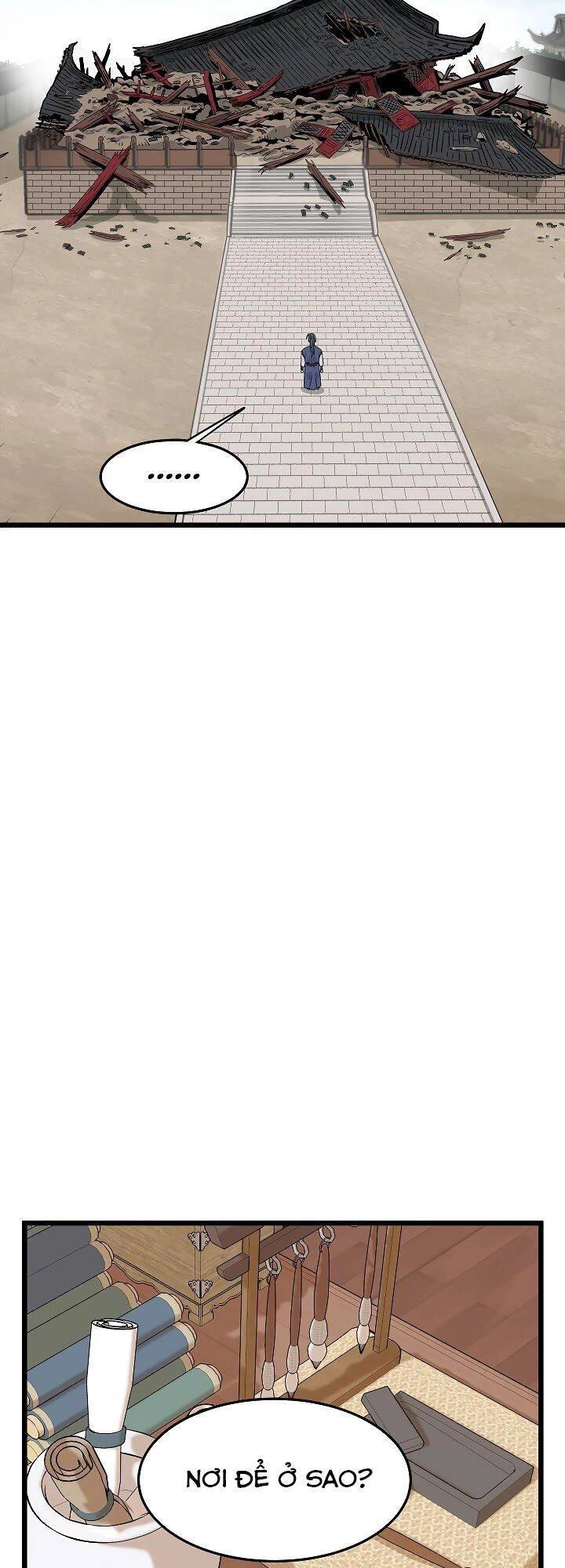 Đăng Nhập Murim Chapter 61 - 84