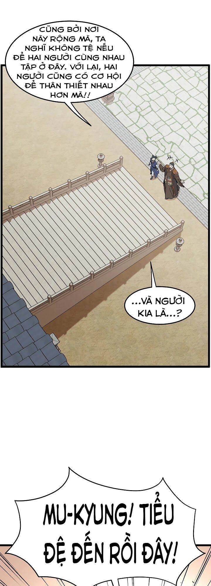 Đăng Nhập Murim Chapter 61 - 98