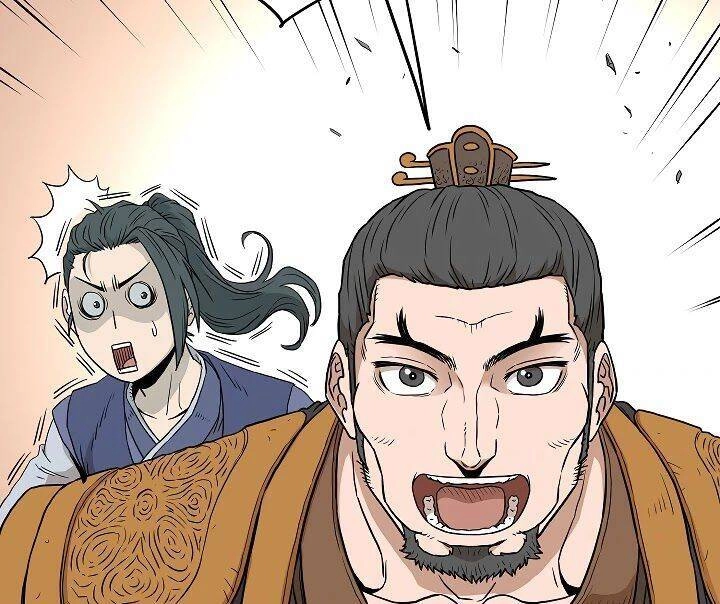 Đăng Nhập Murim Chapter 61 - 99