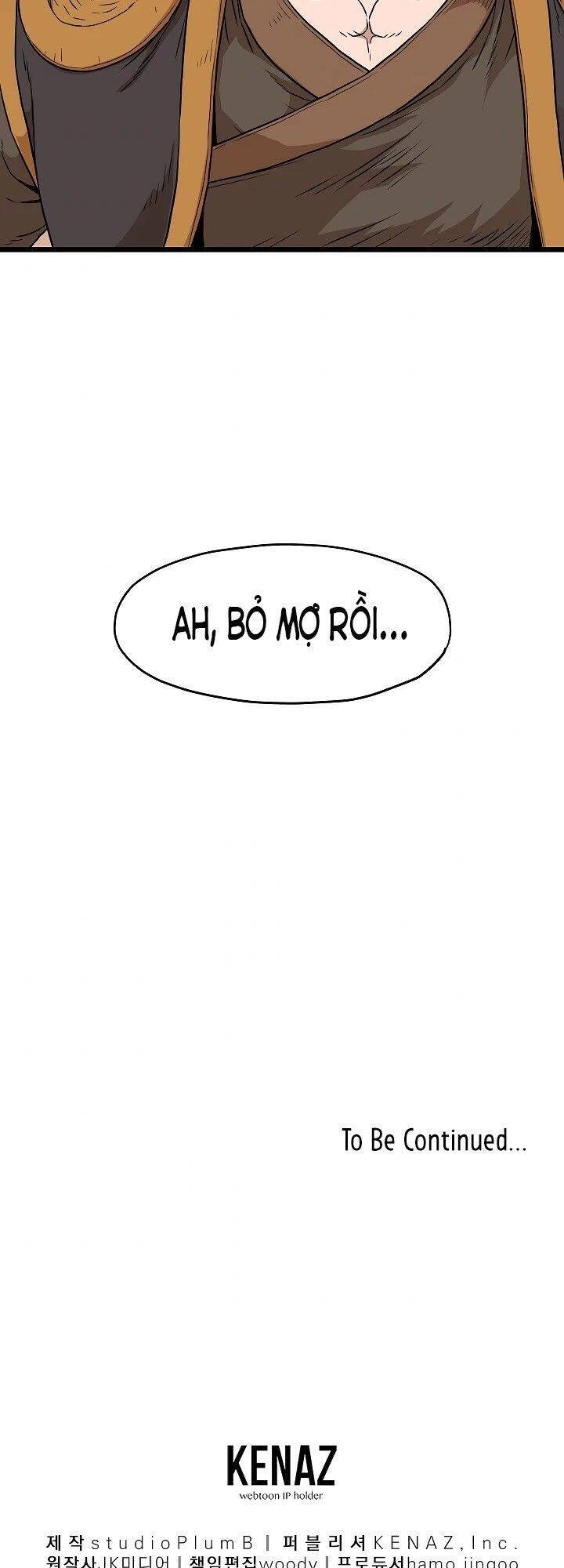 Đăng Nhập Murim Chapter 61 - 100