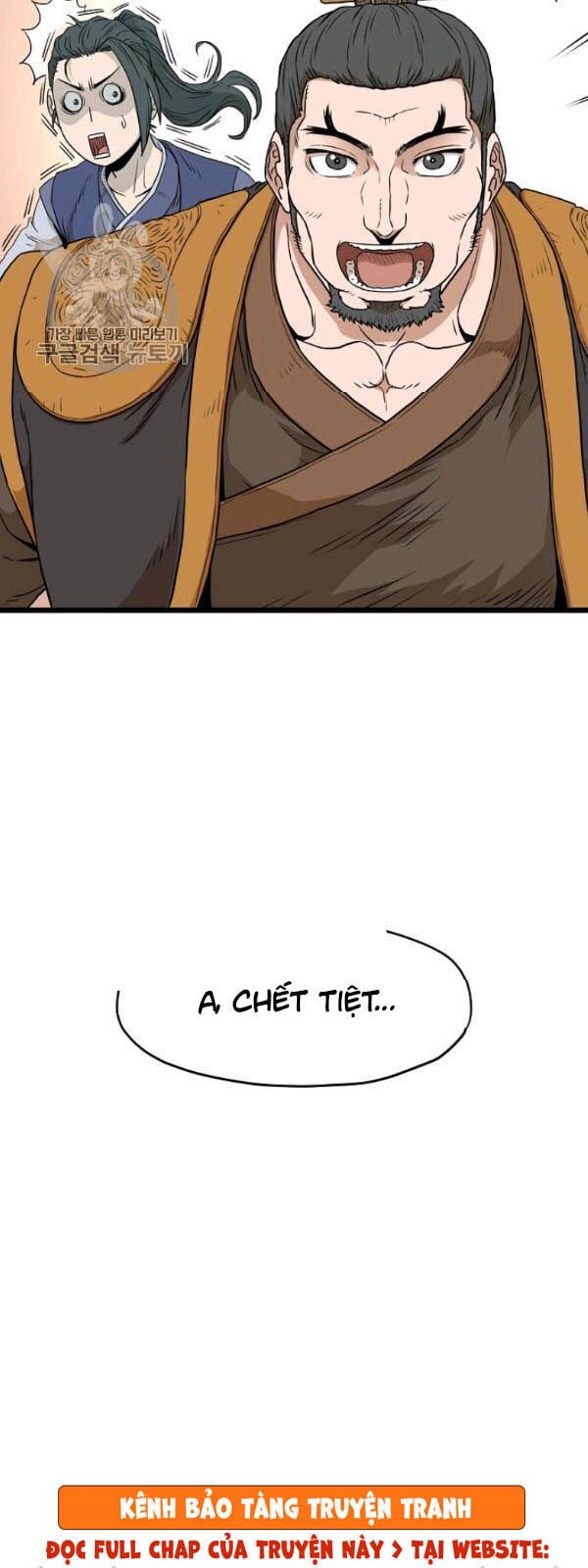 Đăng Nhập Murim Chapter 62 - 5