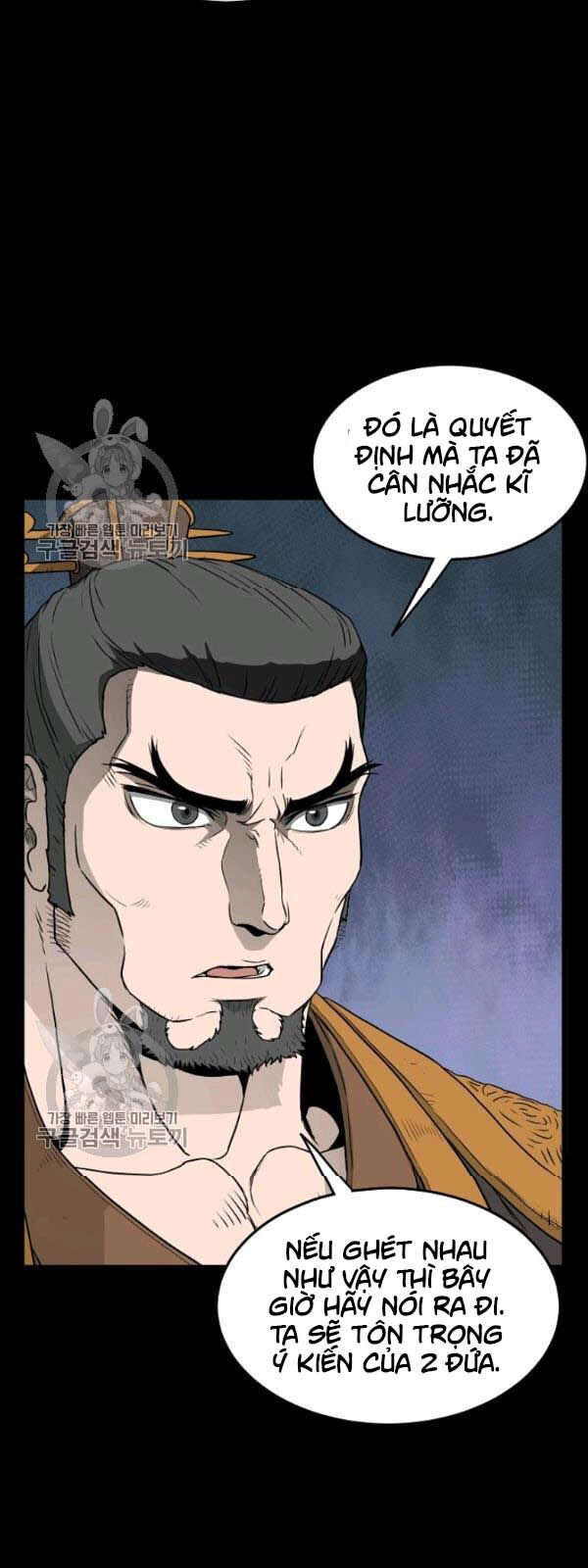 Đăng Nhập Murim Chapter 62 - 13