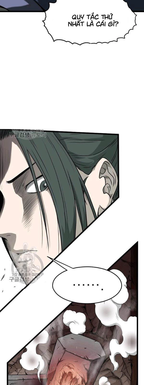 Đăng Nhập Murim Chapter 62 - 23