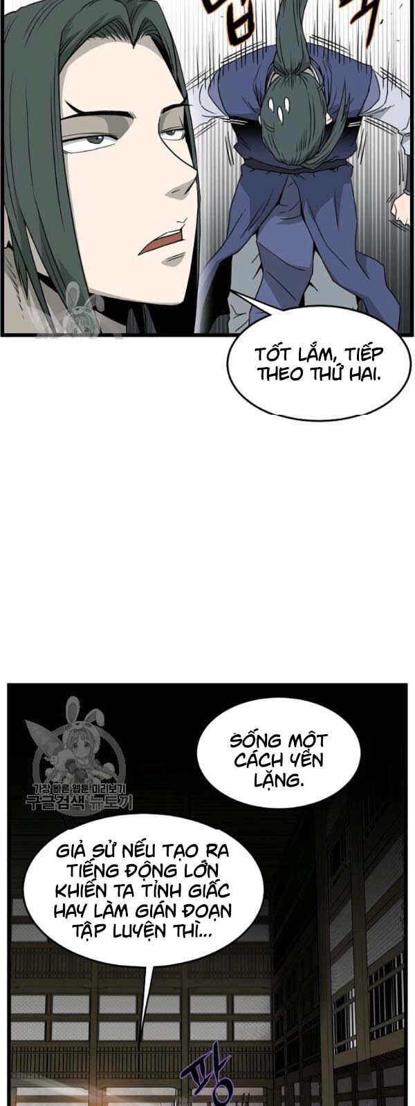 Đăng Nhập Murim Chapter 62 - 26