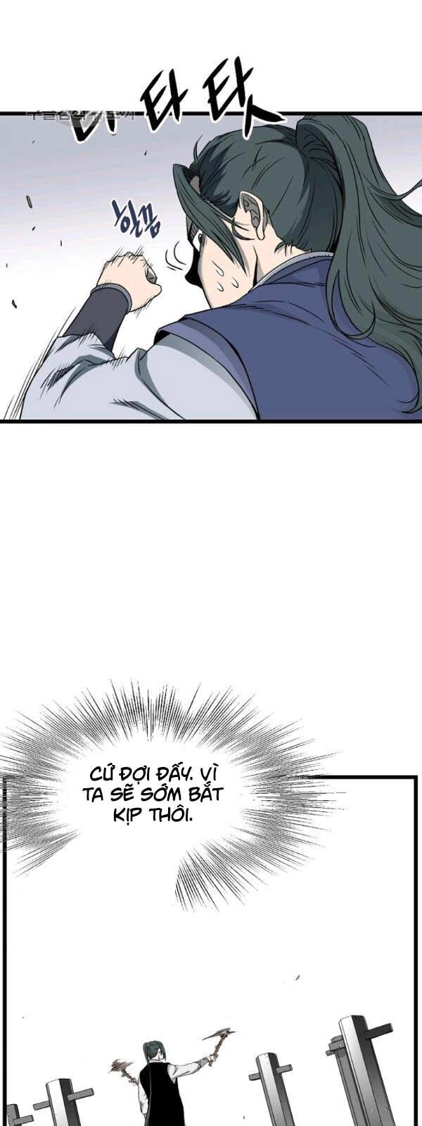 Đăng Nhập Murim Chapter 62 - 29