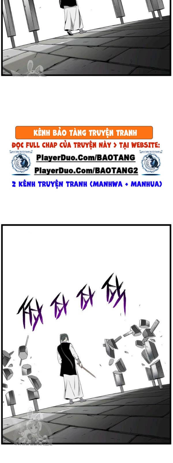 Đăng Nhập Murim Chapter 62 - 30