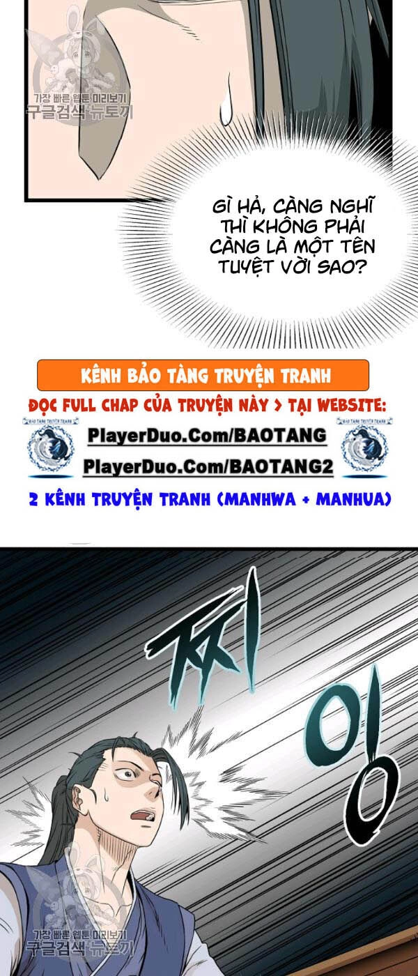 Đăng Nhập Murim Chapter 62 - 37