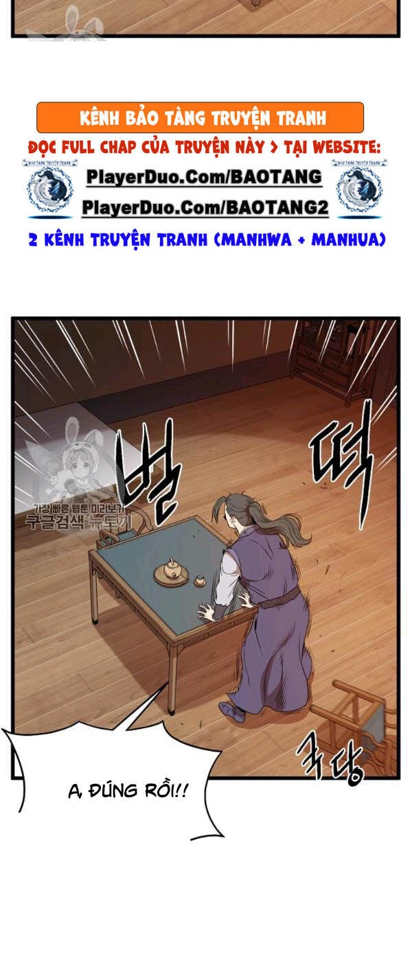 Đăng Nhập Murim Chapter 62 - 42