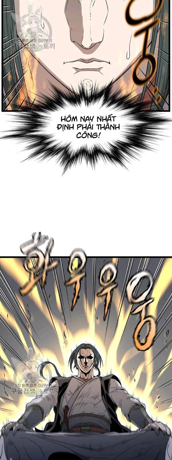 Đăng Nhập Murim Chapter 62 - 54