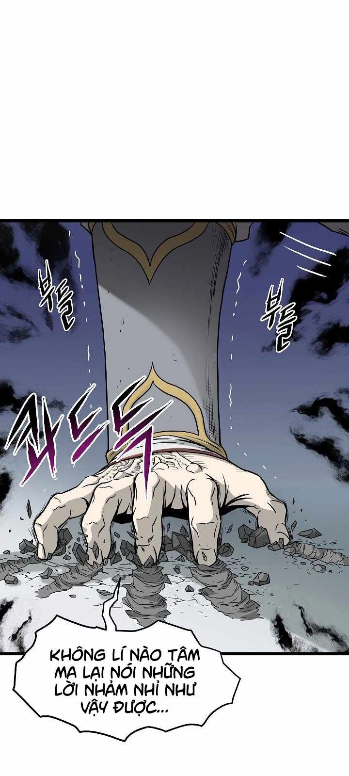 Đăng Nhập Murim Chapter 63 - 3