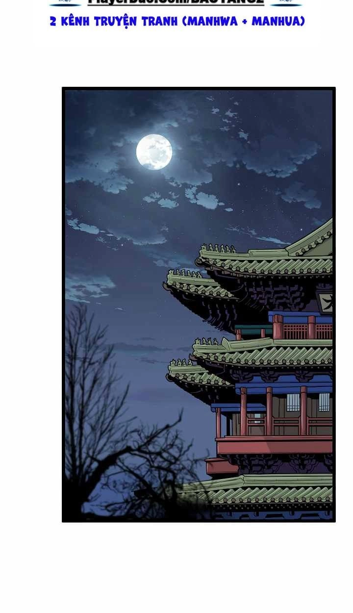 Đăng Nhập Murim Chapter 63 - 5