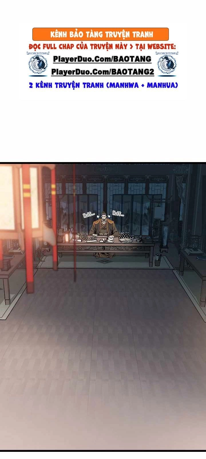 Đăng Nhập Murim Chapter 63 - 7