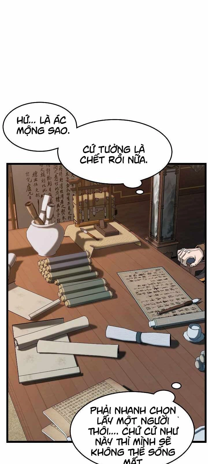 Đăng Nhập Murim Chapter 63 - 8