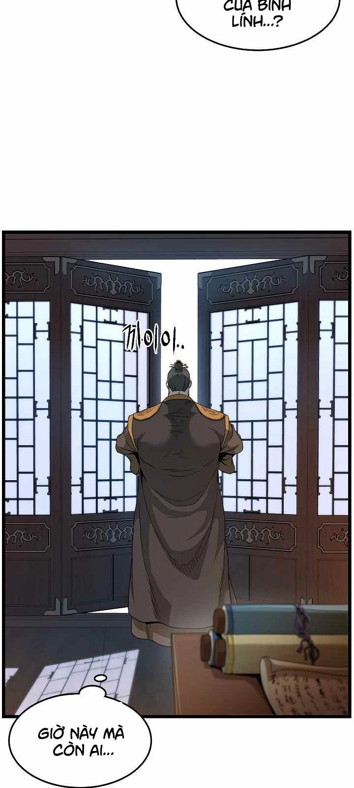 Đăng Nhập Murim Chapter 63 - 14