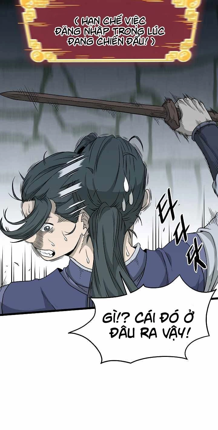 Đăng Nhập Murim Chapter 63 - 19