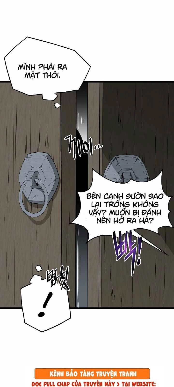 Đăng Nhập Murim Chapter 63 - 24