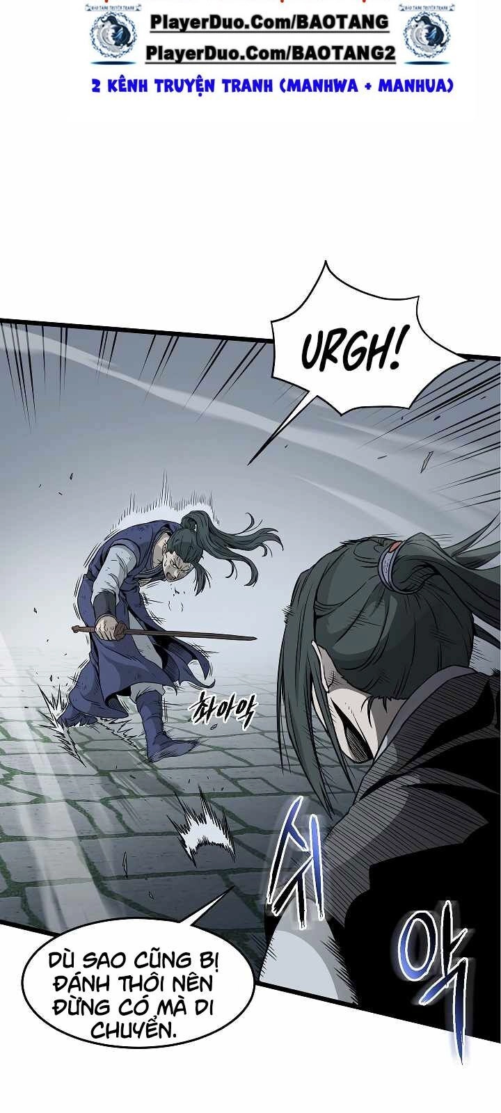 Đăng Nhập Murim Chapter 63 - 25