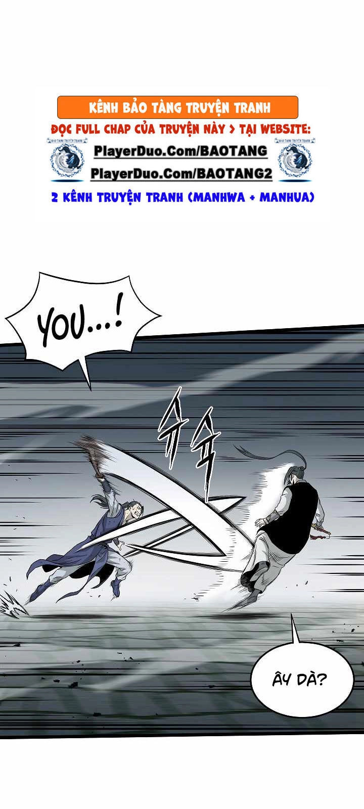 Đăng Nhập Murim Chapter 63 - 28