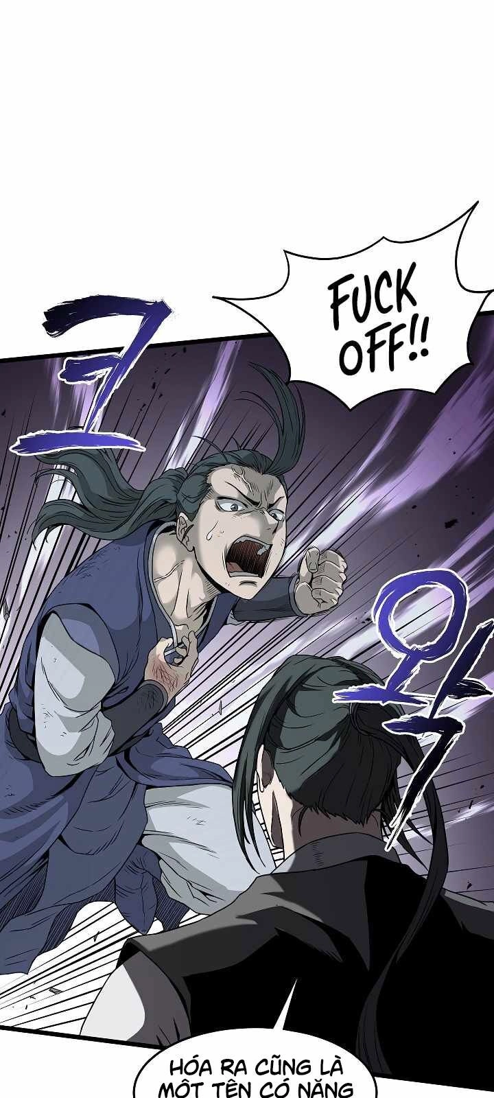 Đăng Nhập Murim Chapter 63 - 31