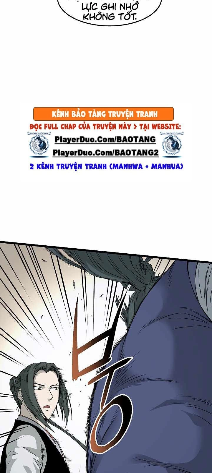 Đăng Nhập Murim Chapter 63 - 32