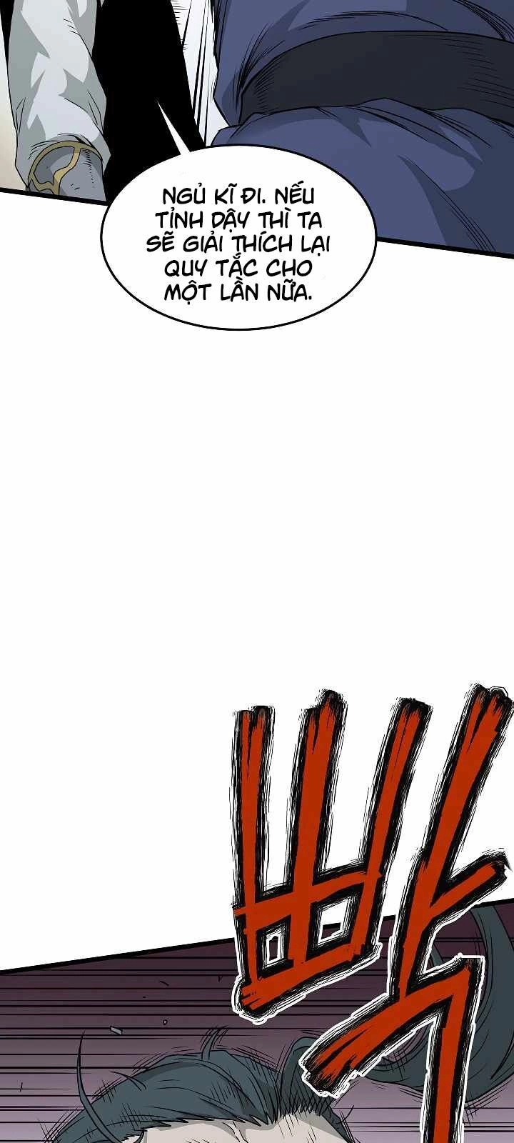 Đăng Nhập Murim Chapter 63 - 33