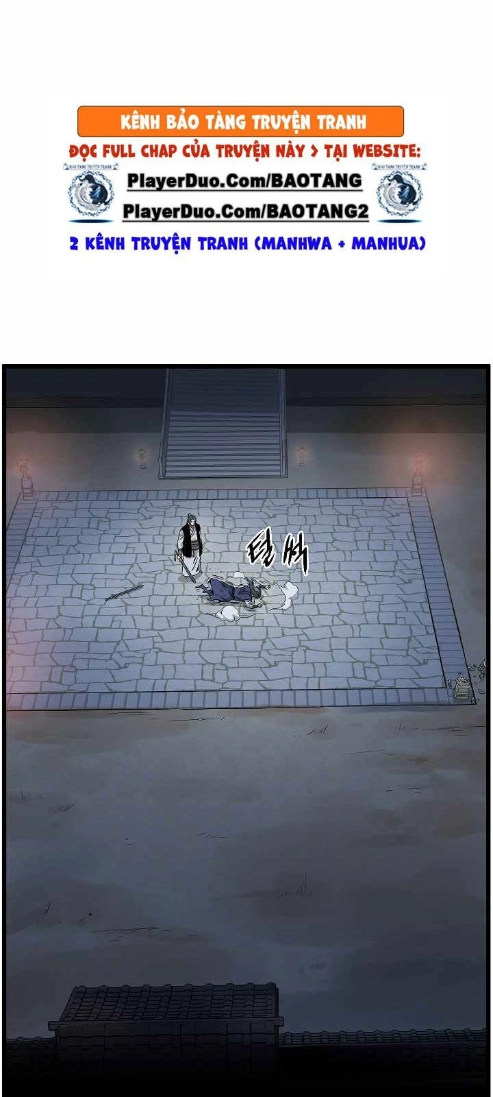 Đăng Nhập Murim Chapter 63 - 35