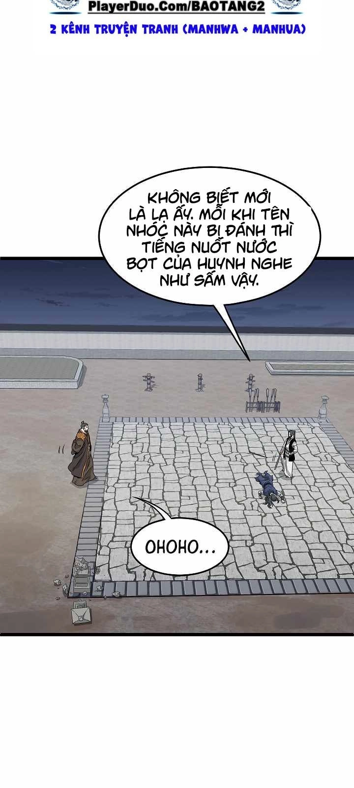 Đăng Nhập Murim Chapter 63 - 39