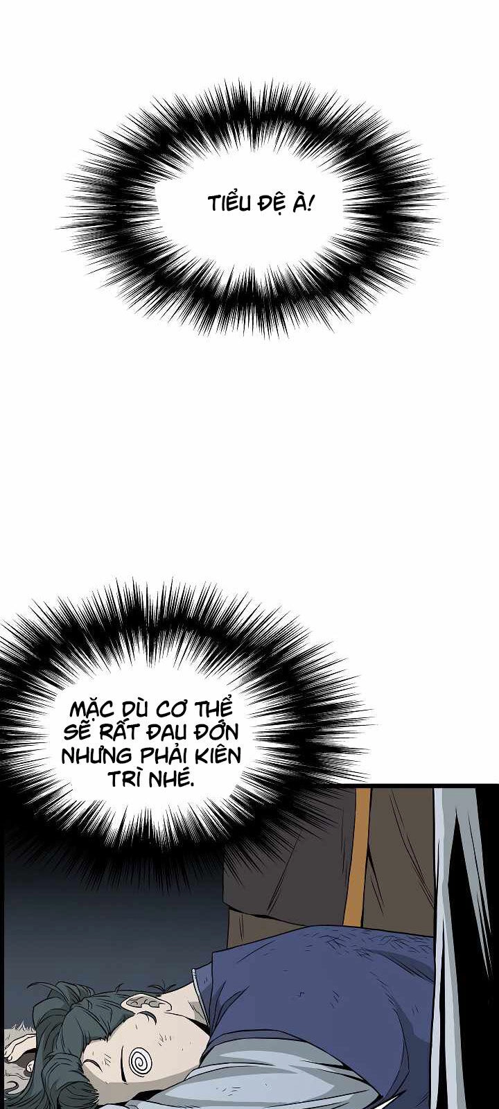 Đăng Nhập Murim Chapter 63 - 48