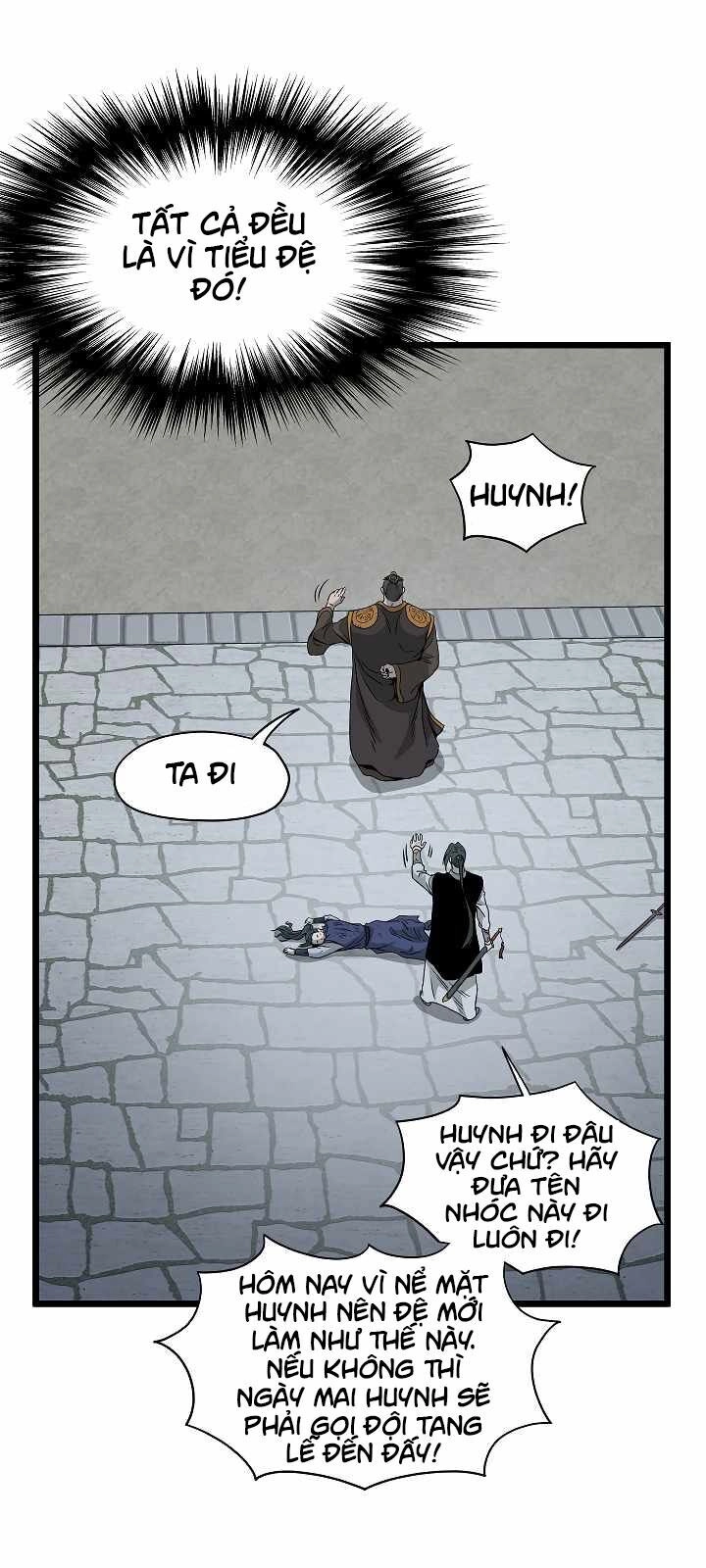 Đăng Nhập Murim Chapter 63 - 51