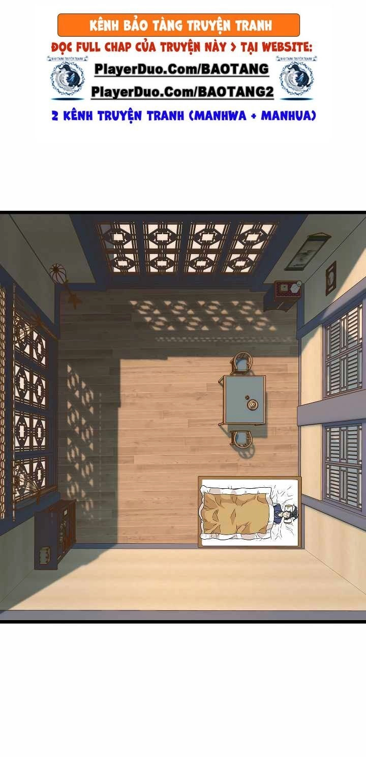 Đăng Nhập Murim Chapter 63 - 56