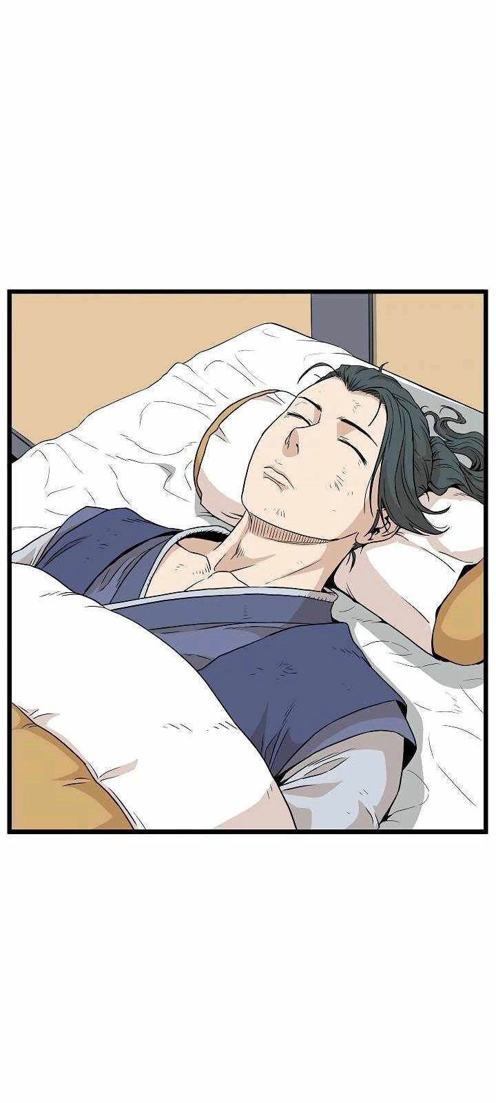 Đăng Nhập Murim Chapter 63 - 57