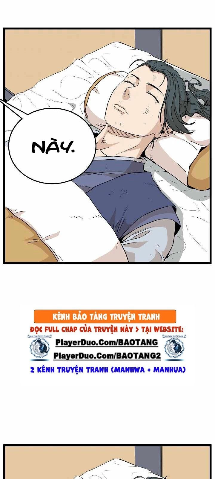 Đăng Nhập Murim Chapter 63 - 58