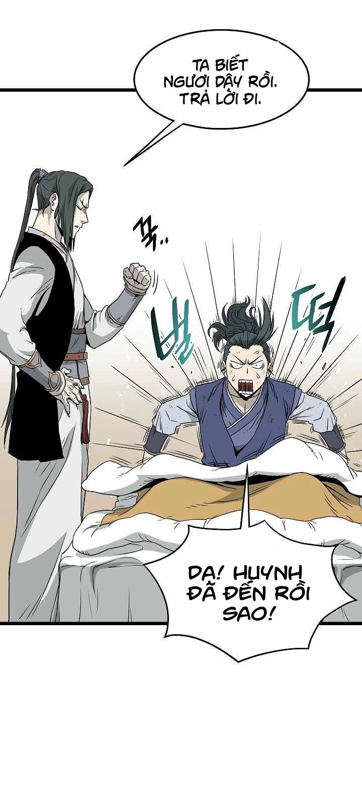 Đăng Nhập Murim Chapter 63 - 60