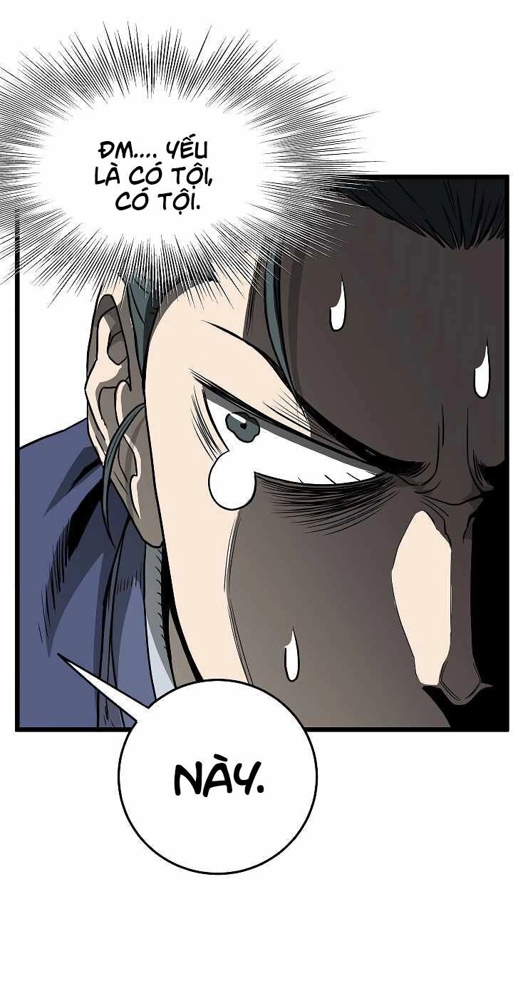 Đăng Nhập Murim Chapter 63 - 61