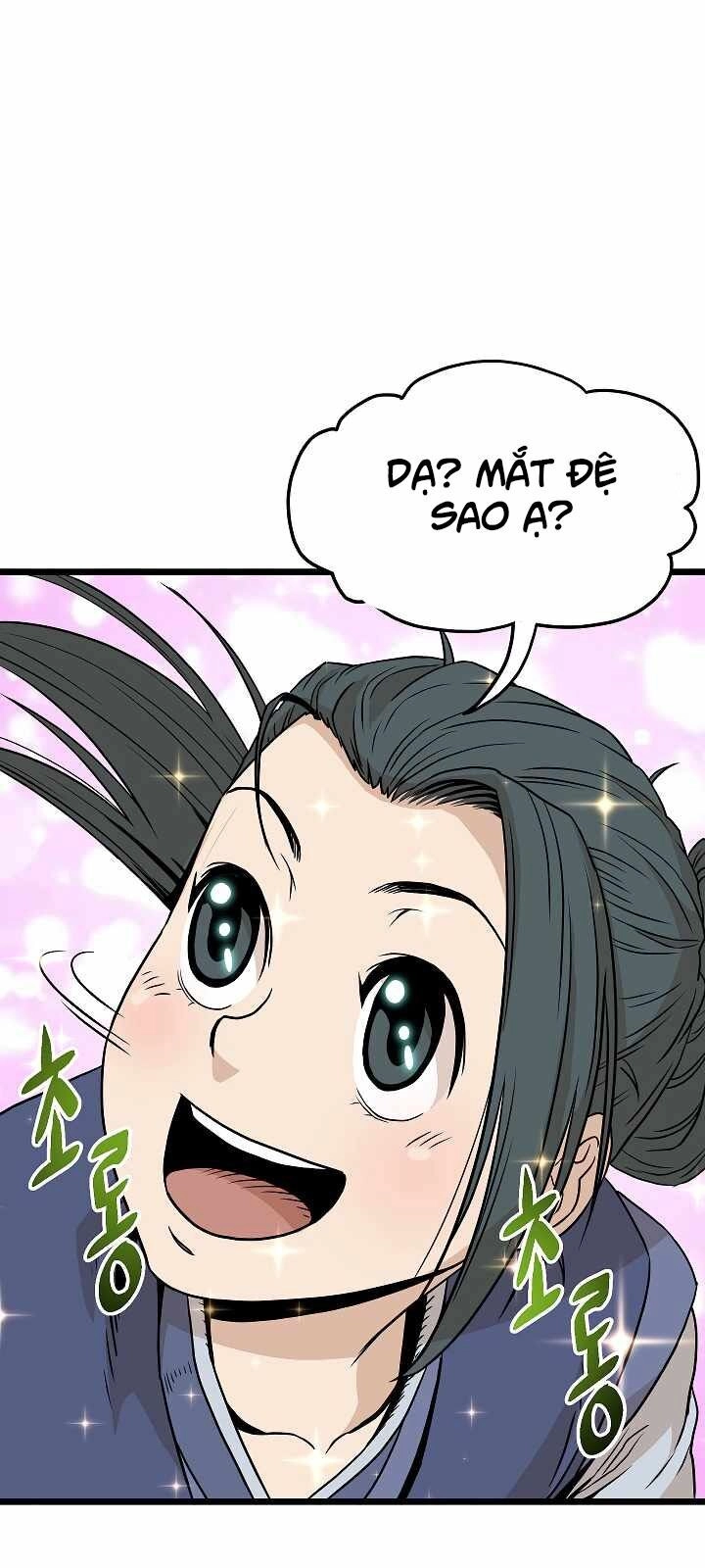 Đăng Nhập Murim Chapter 63 - 63