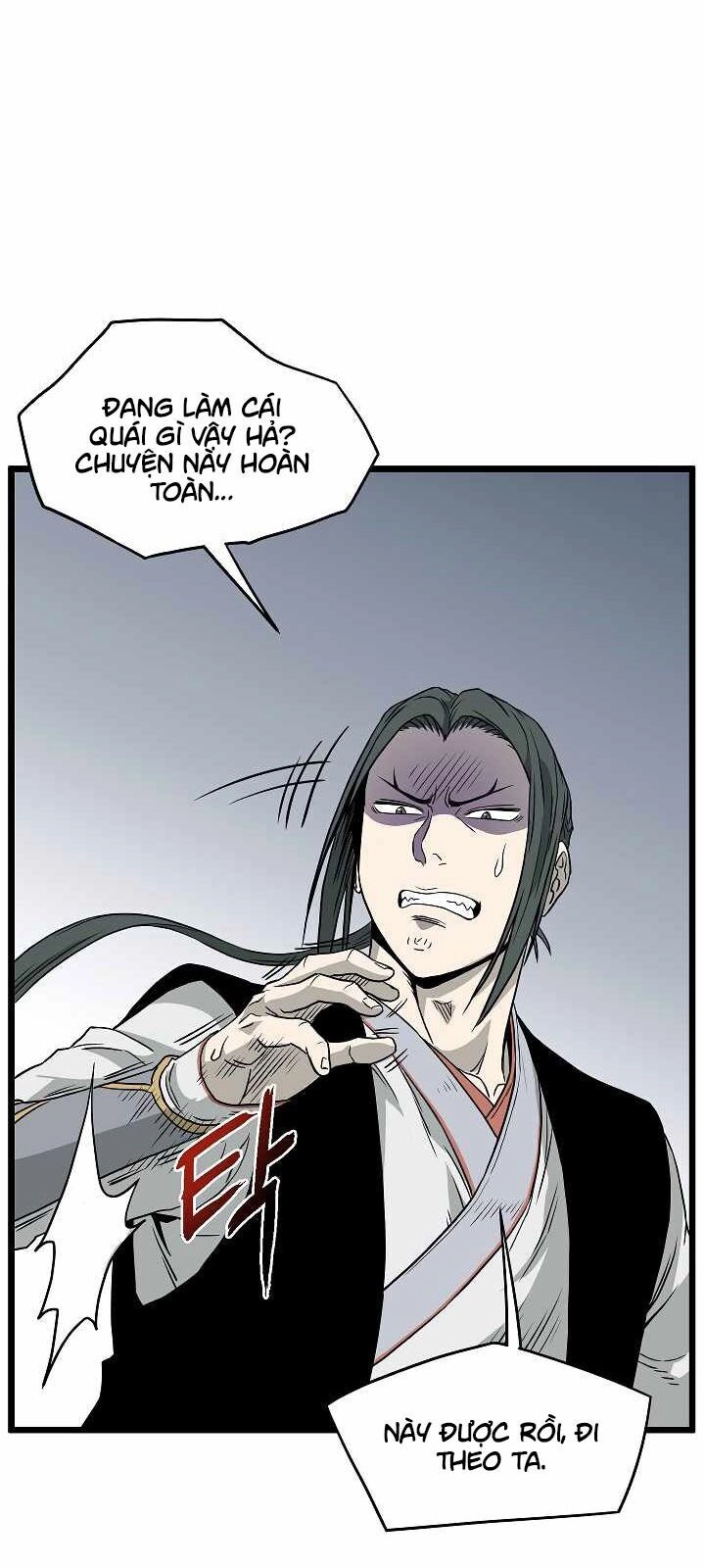 Đăng Nhập Murim Chapter 63 - 67