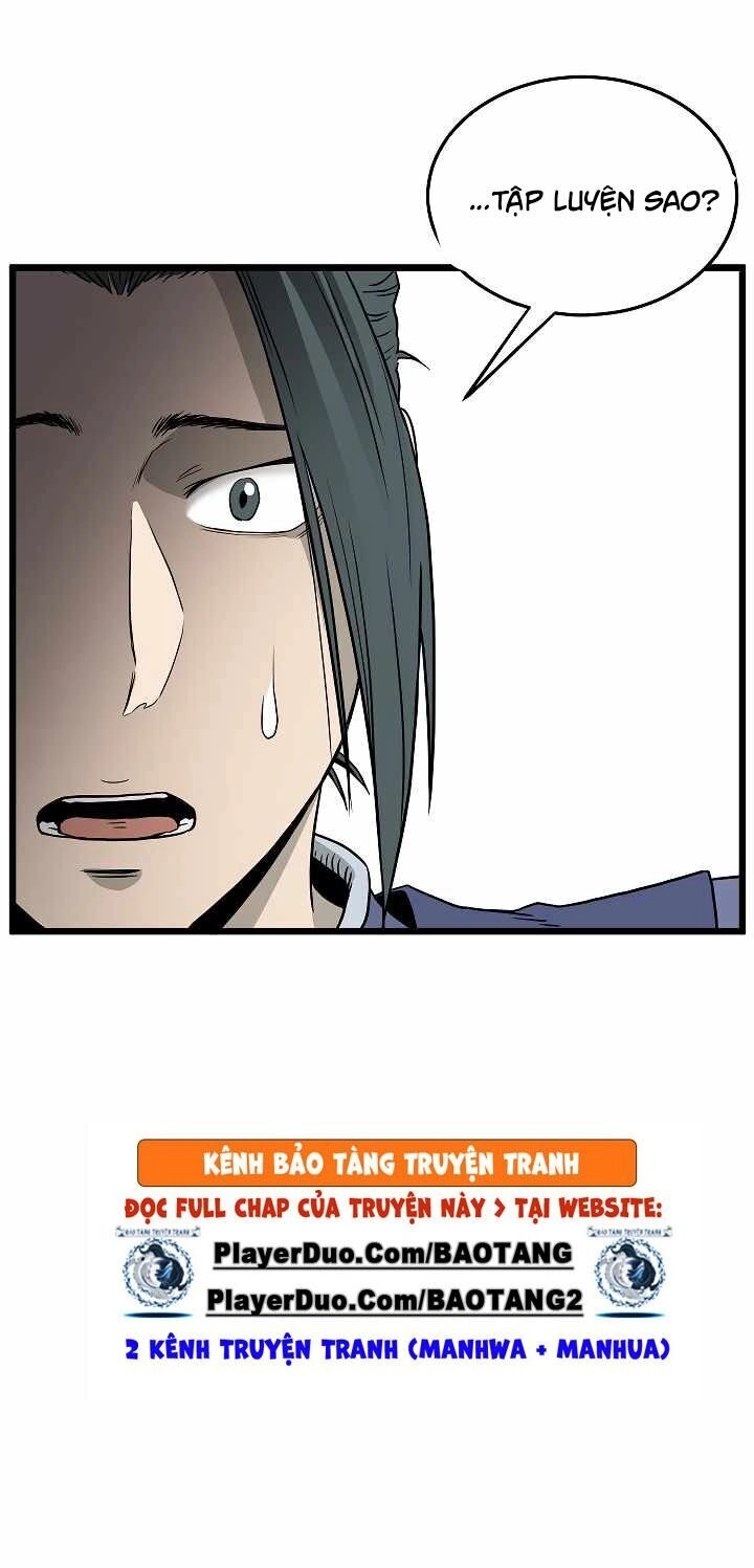 Đăng Nhập Murim Chapter 63 - 71