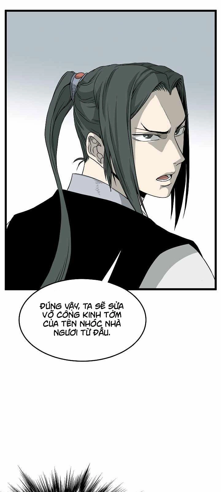 Đăng Nhập Murim Chapter 63 - 72