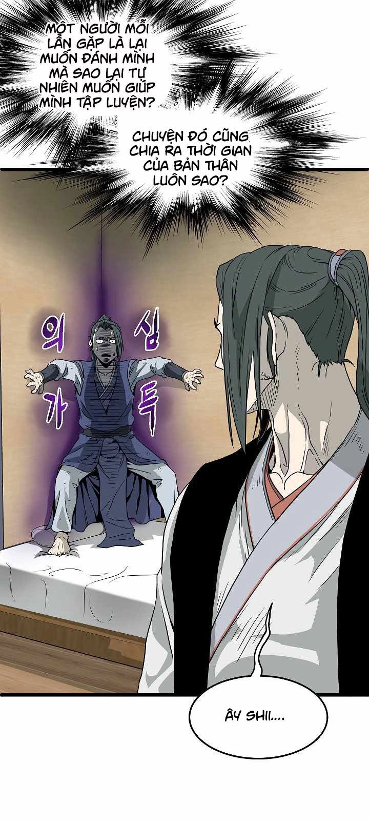 Đăng Nhập Murim Chapter 63 - 73