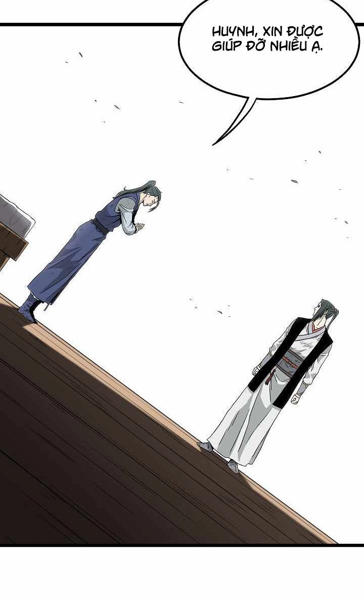 Đăng Nhập Murim Chapter 63 - 79