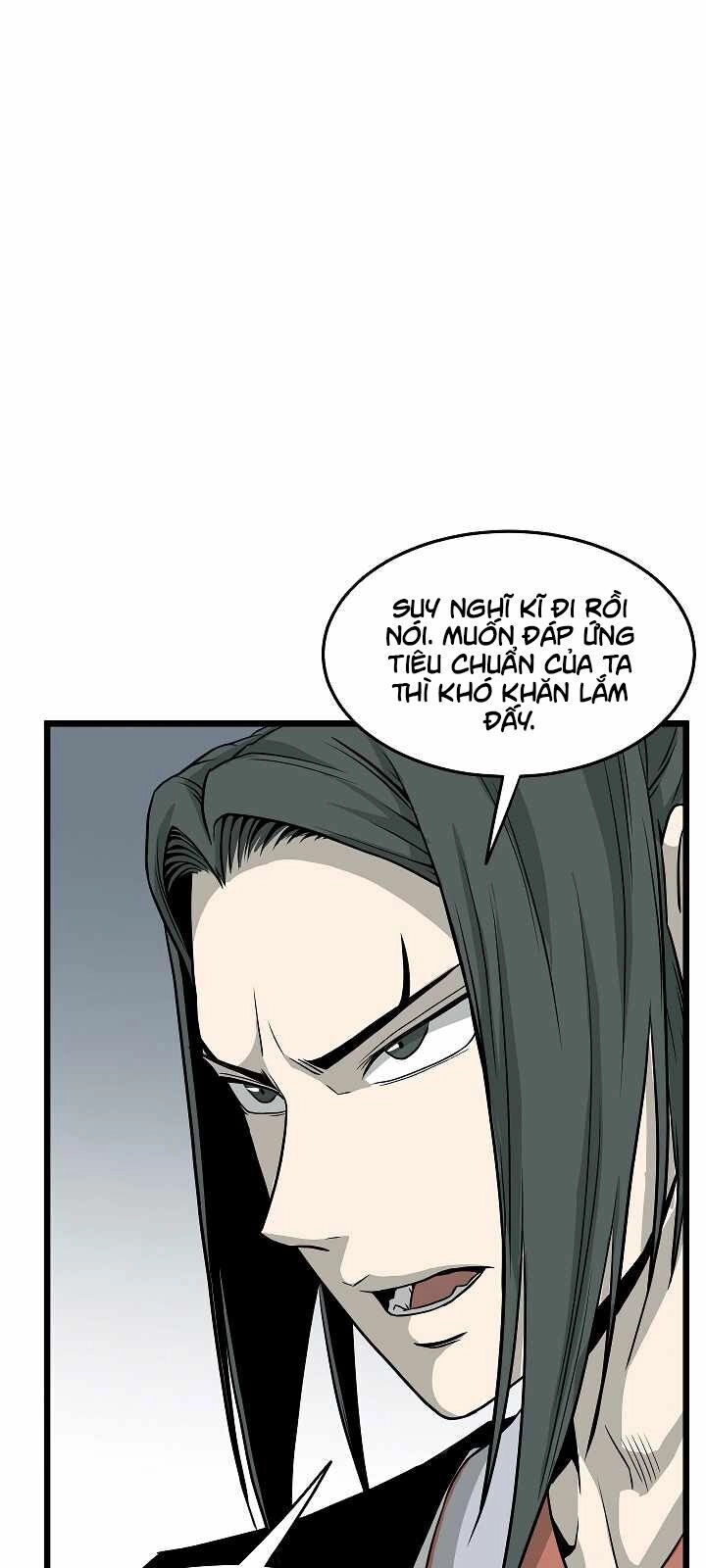 Đăng Nhập Murim Chapter 63 - 80