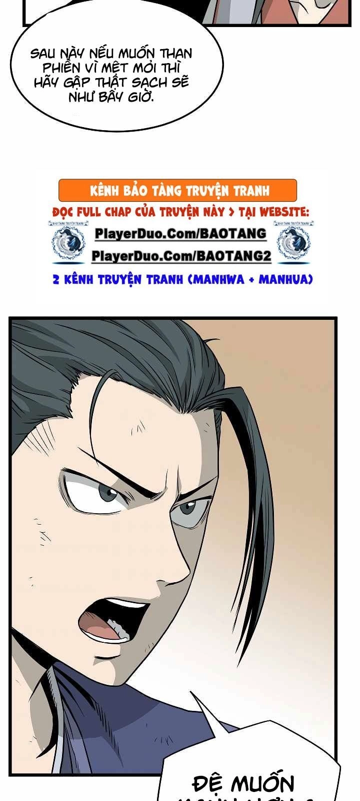 Đăng Nhập Murim Chapter 63 - 81