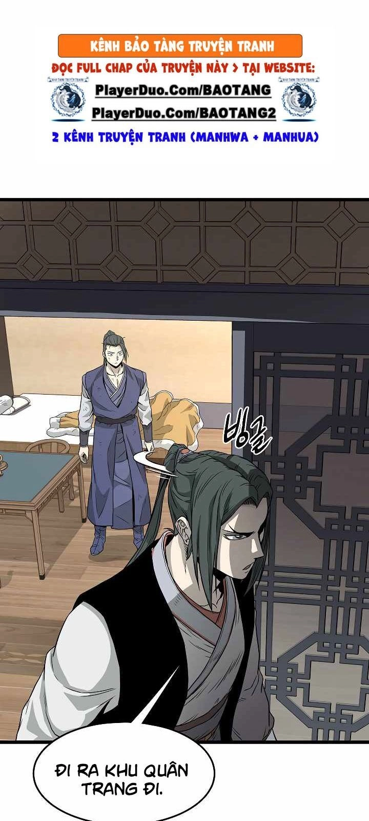 Đăng Nhập Murim Chapter 63 - 84