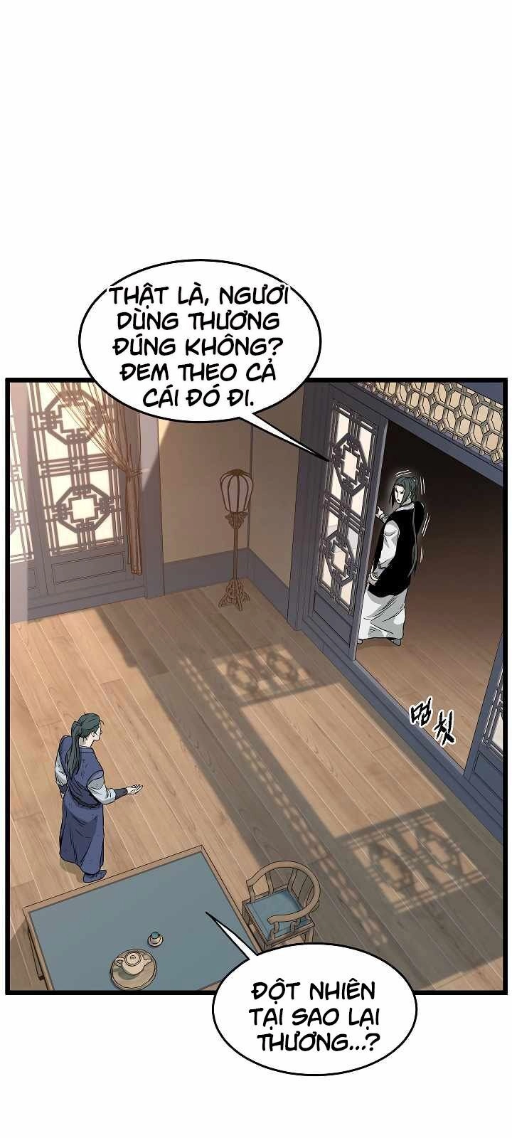 Đăng Nhập Murim Chapter 63 - 88