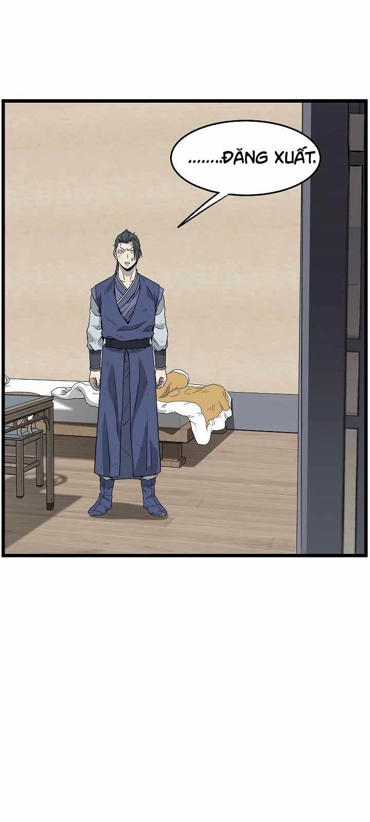 Đăng Nhập Murim Chapter 63 - 92