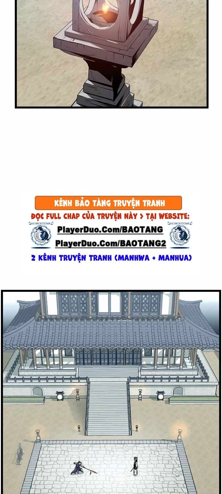 Đăng Nhập Murim Chapter 63 - 95